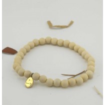 OEUF BRACELET BUBBLE CREME