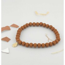 BRACELET BUBBLE MOKKA