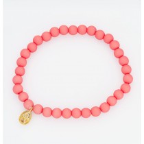 BRACELET BUBBLE ROSE