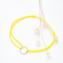 Bracelet cadeau surprise oeuf