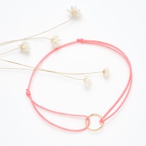 ŒUF BRACELET SIMONE ROSE