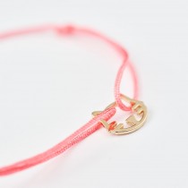 BRACELET KID COULISSANT CHAT