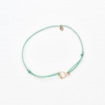 ŒUF BRACELET KID COULISSANT DINO