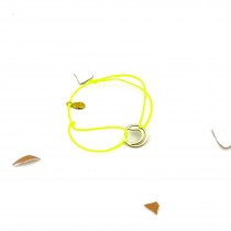 ŒUF BRACELET KID COULISSANT TENNIS
