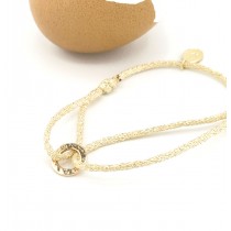 BRACELET NINA GOLD