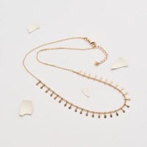 OEUF COLLIER BOHEME