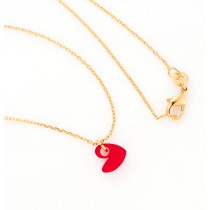 COLLIER YVES ROUGE
