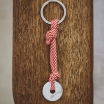 LE SOU PORTE CLES SUCRE DORGE