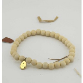 OEUF BRACELET BUBBLE CREME