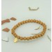 OEUF BRACELET BUBBLE AMANDE