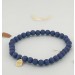 BRACELET BUBBLE BLEU NUIT