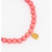 BRACELET BUBBLE ROSE