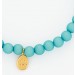 BRACELET BUBBLE TURQUOISE