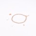 ŒUF BRACELET FLEUR
