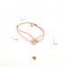 ŒUF BRACELET KID COULISSANT LICORNE