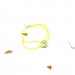 ŒUF BRACELET KID COULISSANT TENNIS