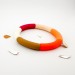 ŒUF BRACELET PENNY ORANGE