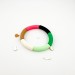 BRACELET PENNY VERT