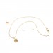 COLLIER PAQUERETTE HORTY