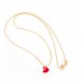 COLLIER YVES ROUGE