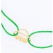 ŒUF BRACELET KID COULISSANT SOUCOUPE VOLANTE