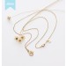 COLLIER POPPY